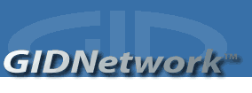 GIDNetwork Logo